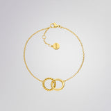 Bracelet Foi