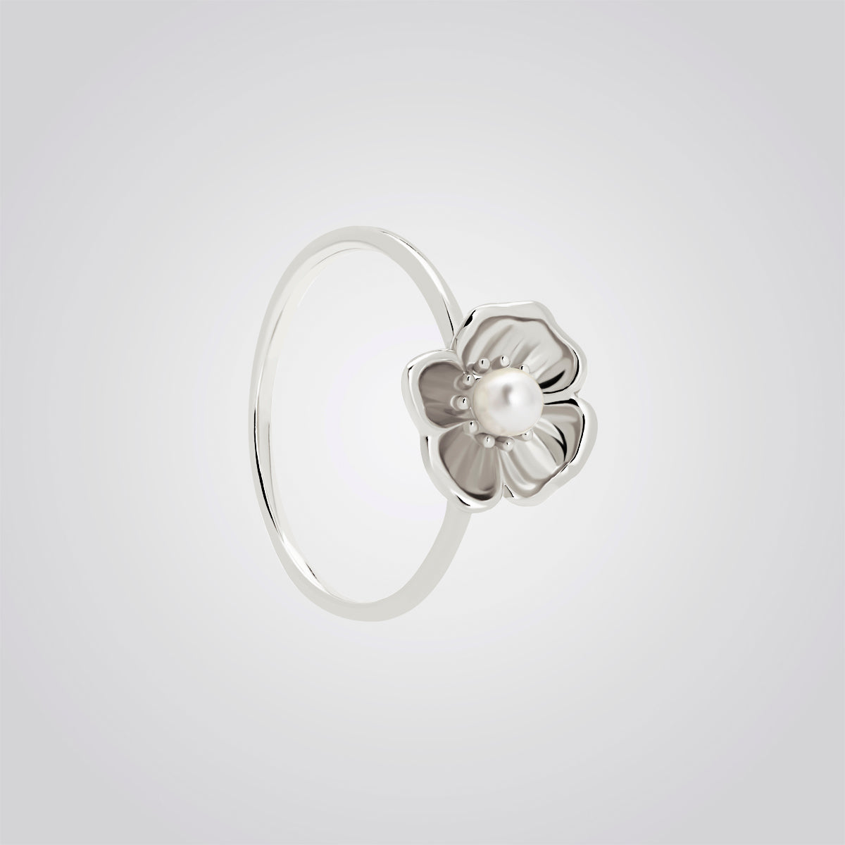 Flora Ring
