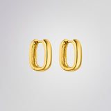 Boucles d'oreilles Gianna