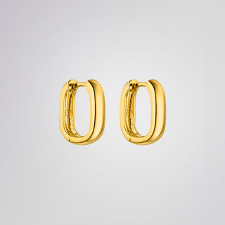 Boucles d'oreilles Gianna