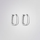 Boucles d'oreilles Gianna