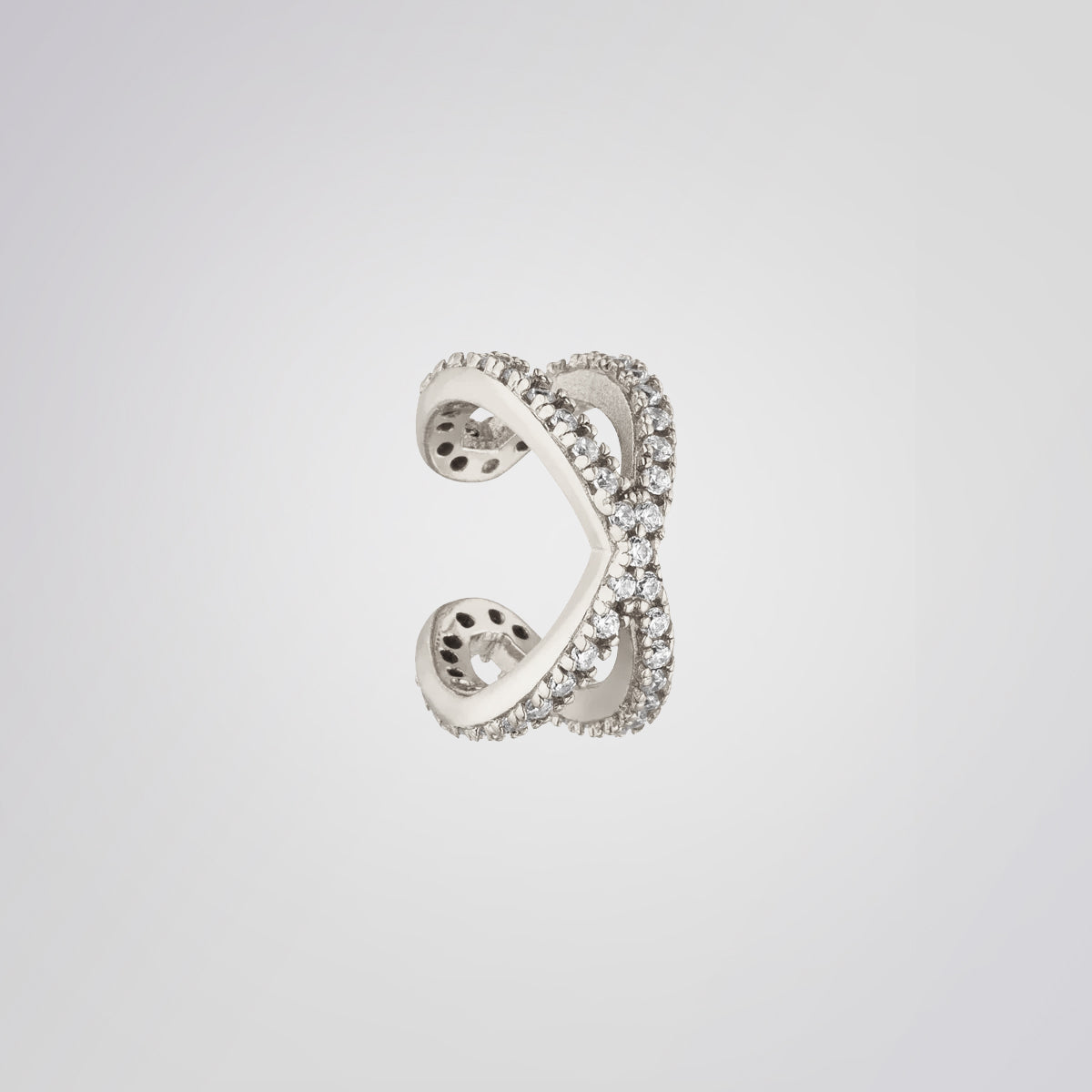 Gracie Earcuff