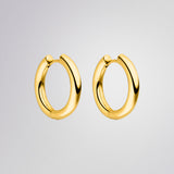 Boucles d'oreilles Hailey