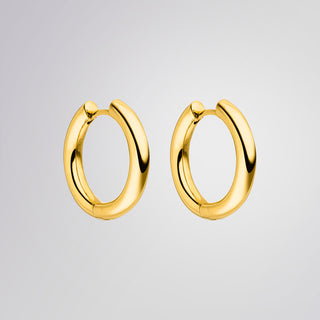 Boucles d'oreilles Hailey