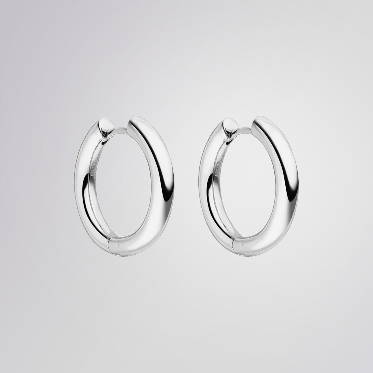 Boucles d'oreilles Hailey