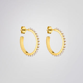 Boucles d'oreilles Harper