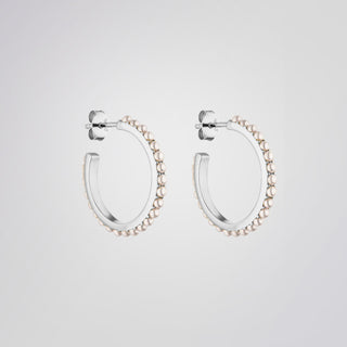Boucles d'oreilles Harper