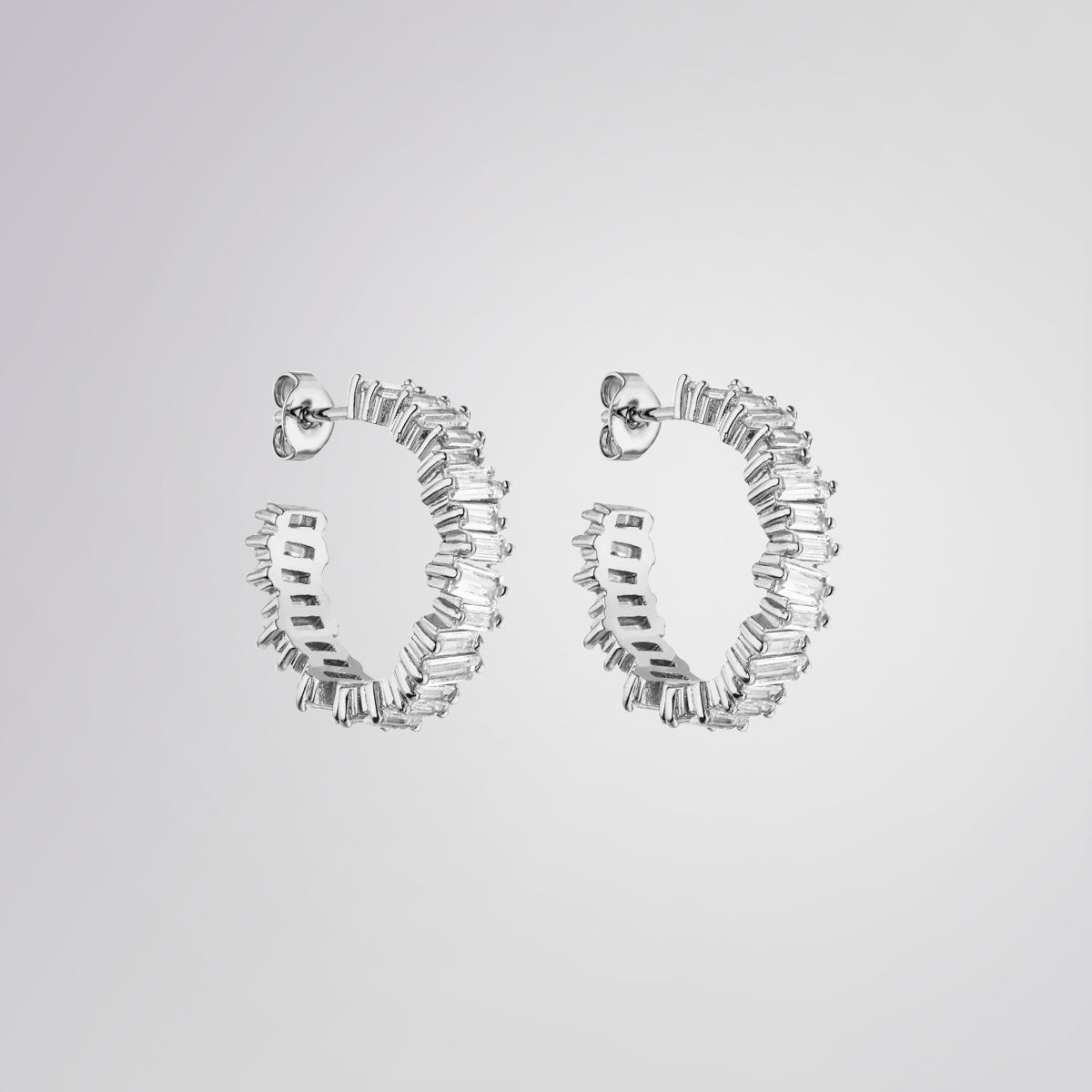Boucles d'oreilles Hazel