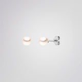 Boucles d'oreilles Isabella