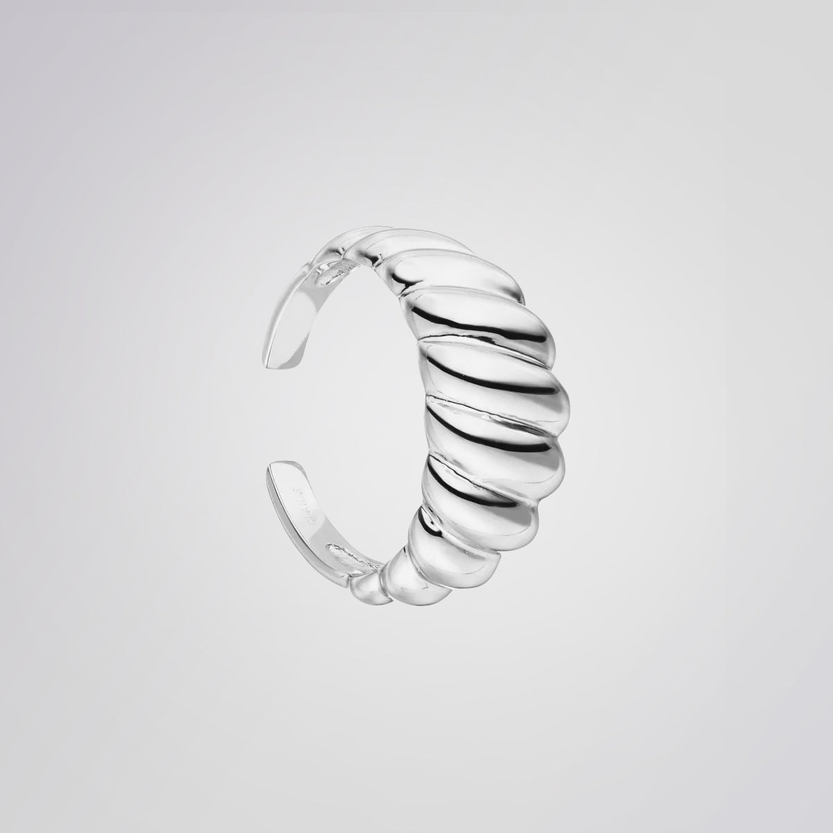 Bague de jade
