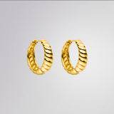 Boucles d'oreilles Jillian