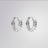 Boucles d'oreilles Jillian