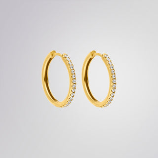 Boucles d'oreilles Jolene