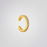 Leia Earcuff