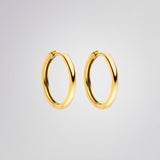 Boucles d'oreilles Leyla