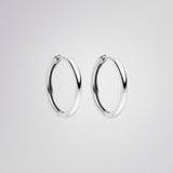 Boucles d'oreilles Leyla