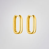 Boucles d'oreilles Lilith