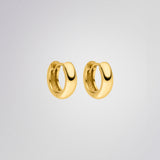 Boucles d'oreilles Lily
