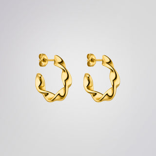 Boucles d'oreilles Lorelei