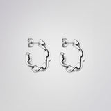 Boucles d'oreilles Lorelei