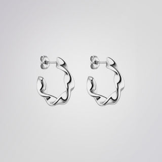 Boucles d'oreilles Lorelei