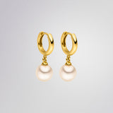 Boucles d'oreilles Louise