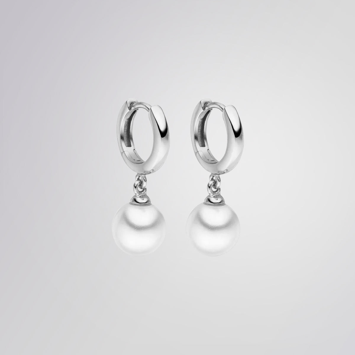 Boucles d'oreilles Louise
