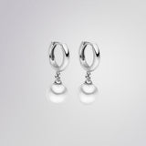Boucles d'oreilles Louise