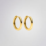 Lou Boucles d'oreilles
