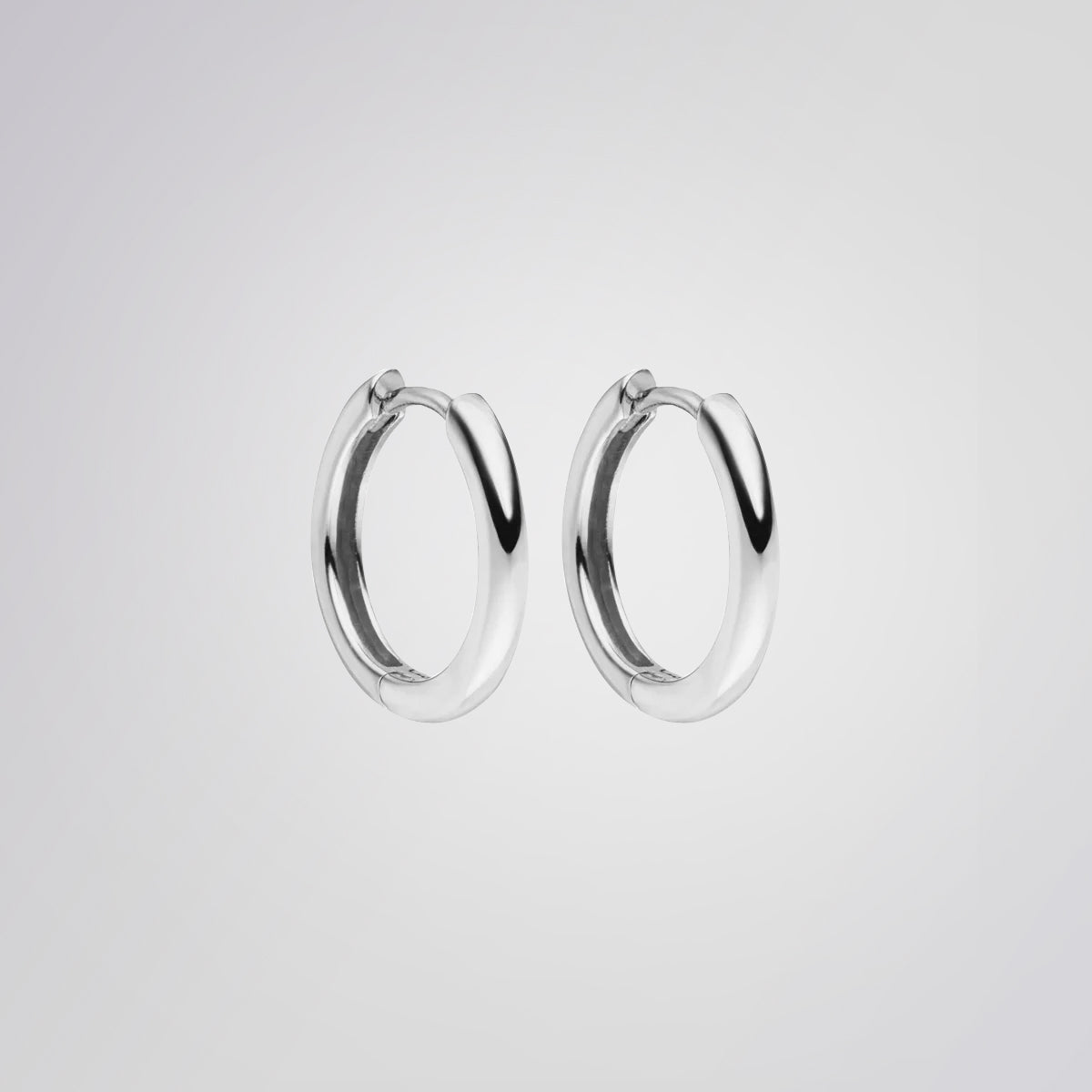 Lou Boucles d'oreilles