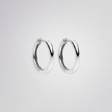 Lou Boucles d'oreilles