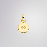 Pendentif d'Amour