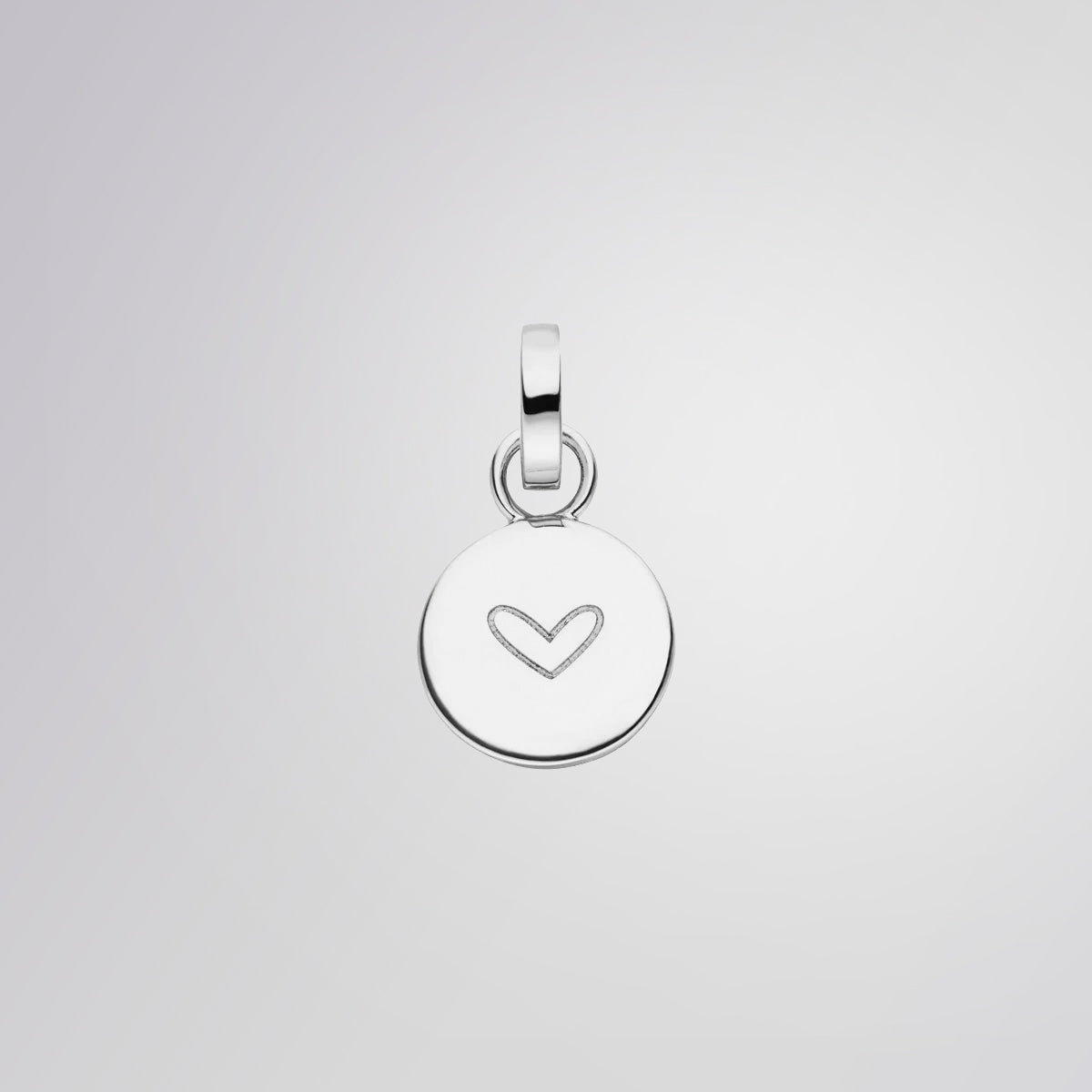 Pendentif d'Amour