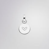 Pendentif d'Amour