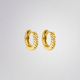 Boucles d'oreilles Marly