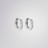 Boucles d'oreilles Marly
