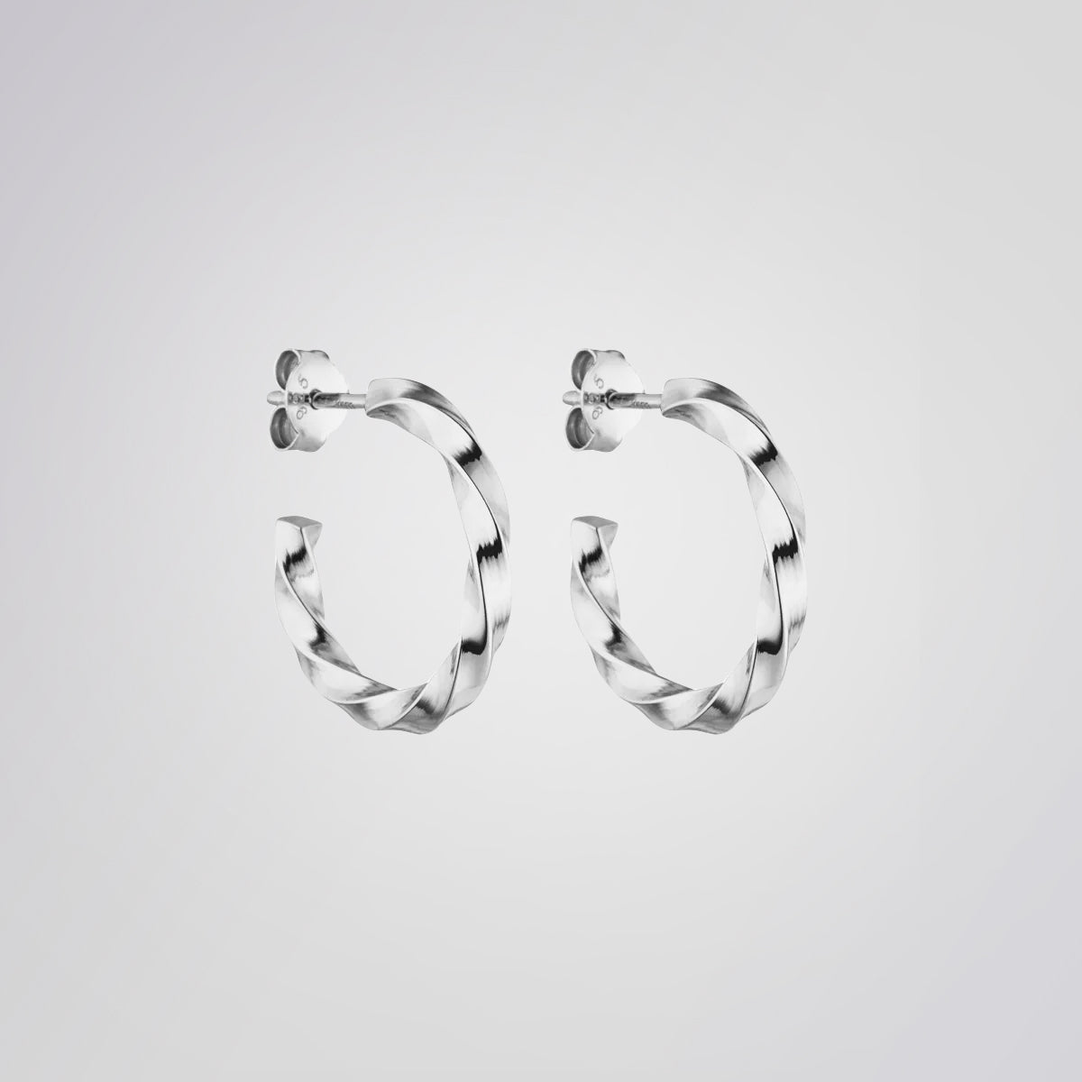Boucles d'oreilles Maya