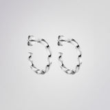Boucles d'oreilles Maya