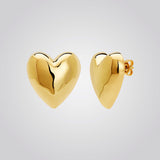 Maila Boucles d'oreilles