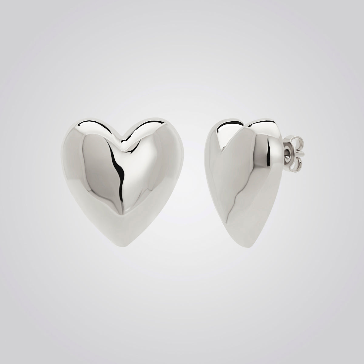 Maila Boucles d'oreilles