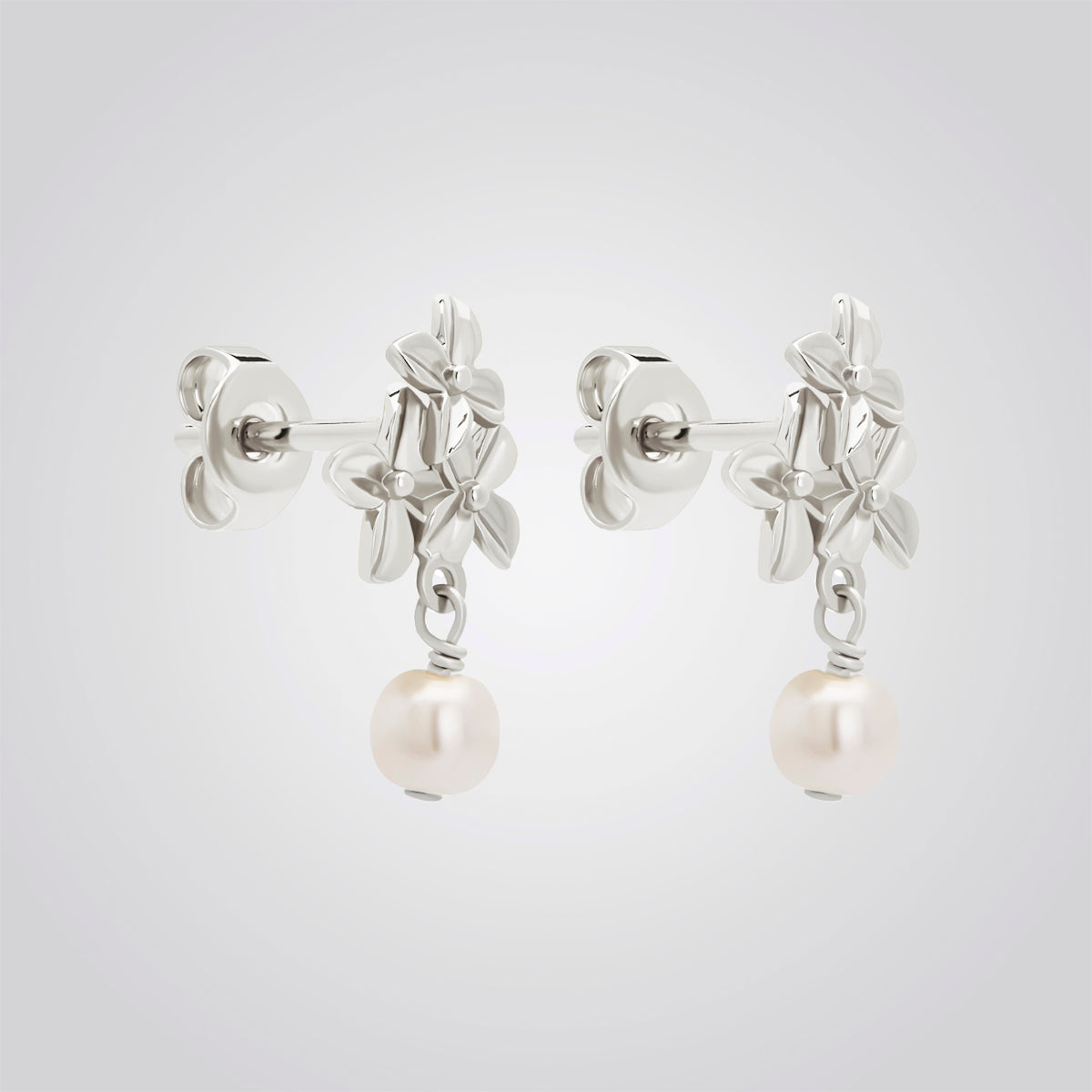 Boucles d'oreilles Milae