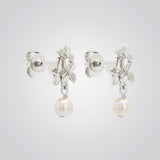 Boucles d'oreilles Milae