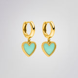 Boucles d'oreilles Noosa