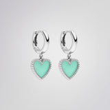 Boucles d'oreilles Noosa