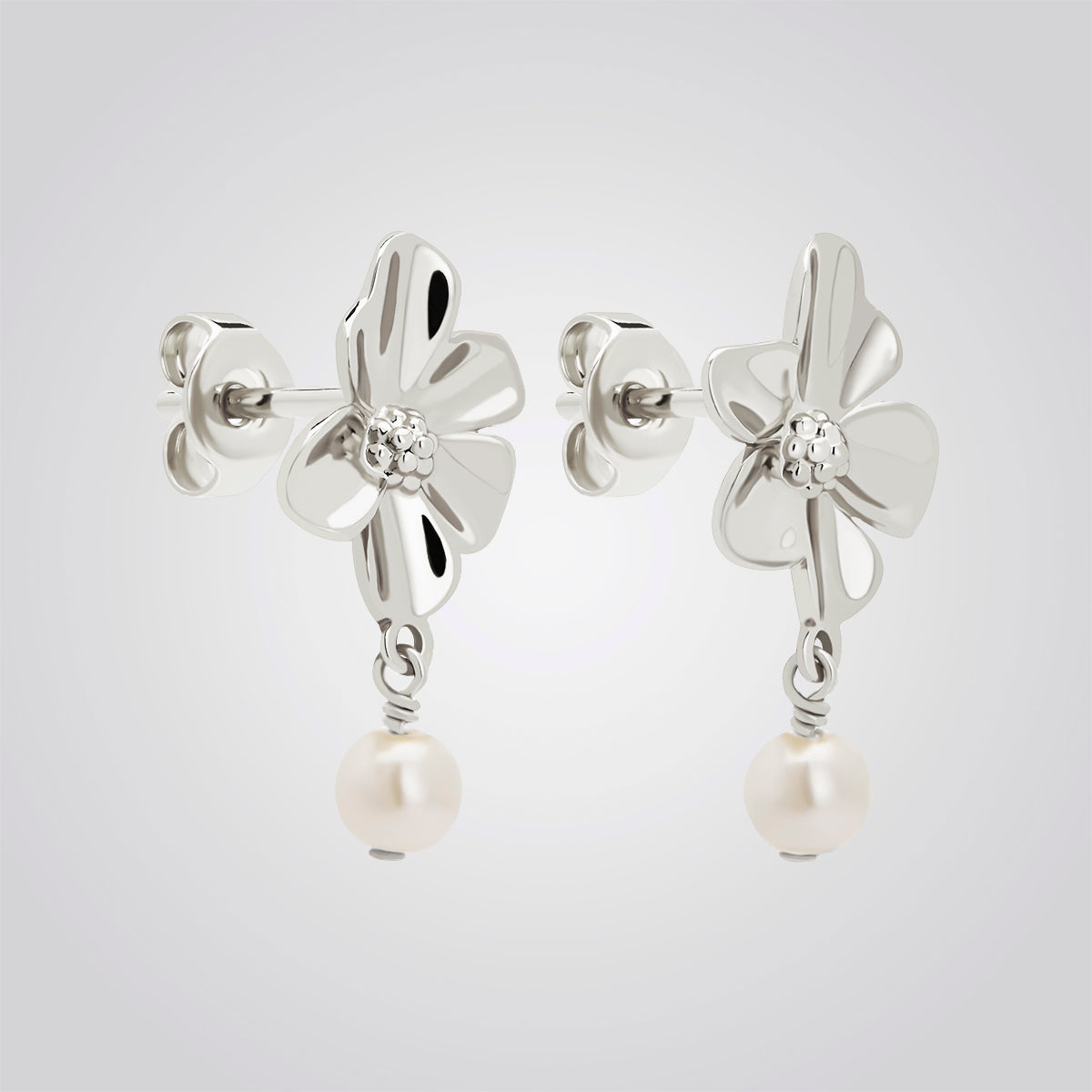 Boucles d'oreilles Nina