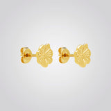Nina Boucles d'oreilles