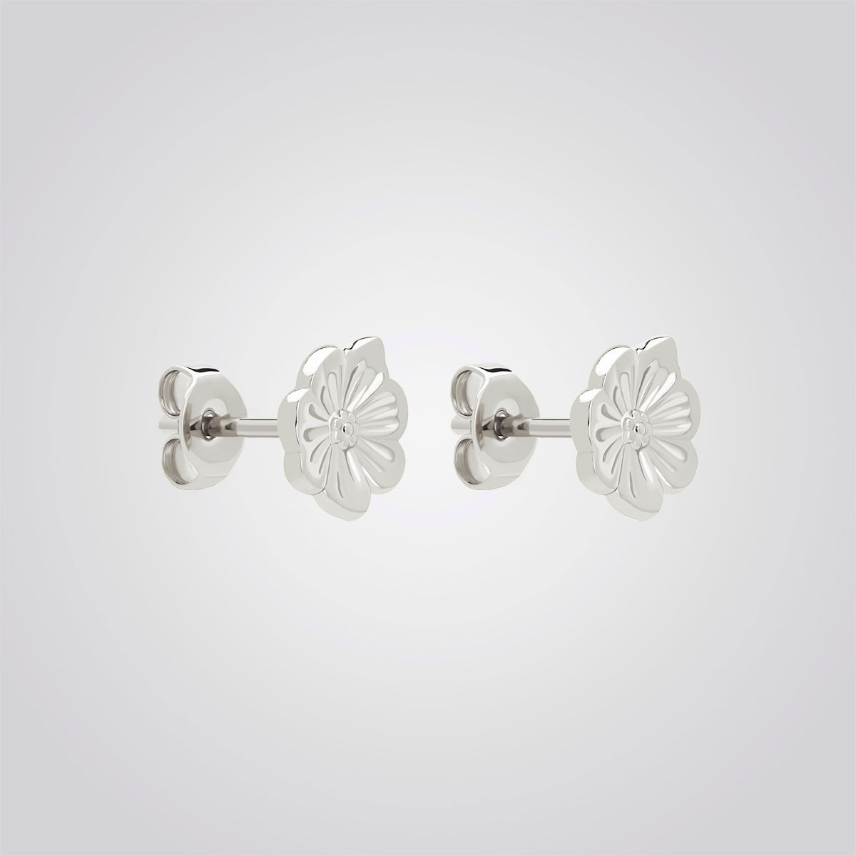 Nina Boucles d'oreilles