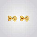 Boucles d'oreilles Nola
