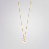 Collier de perles