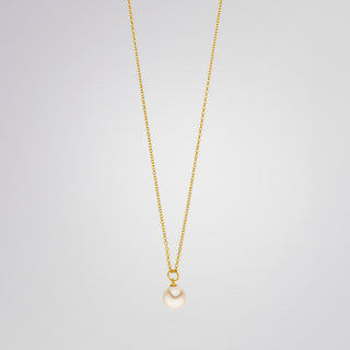 Collier de perles